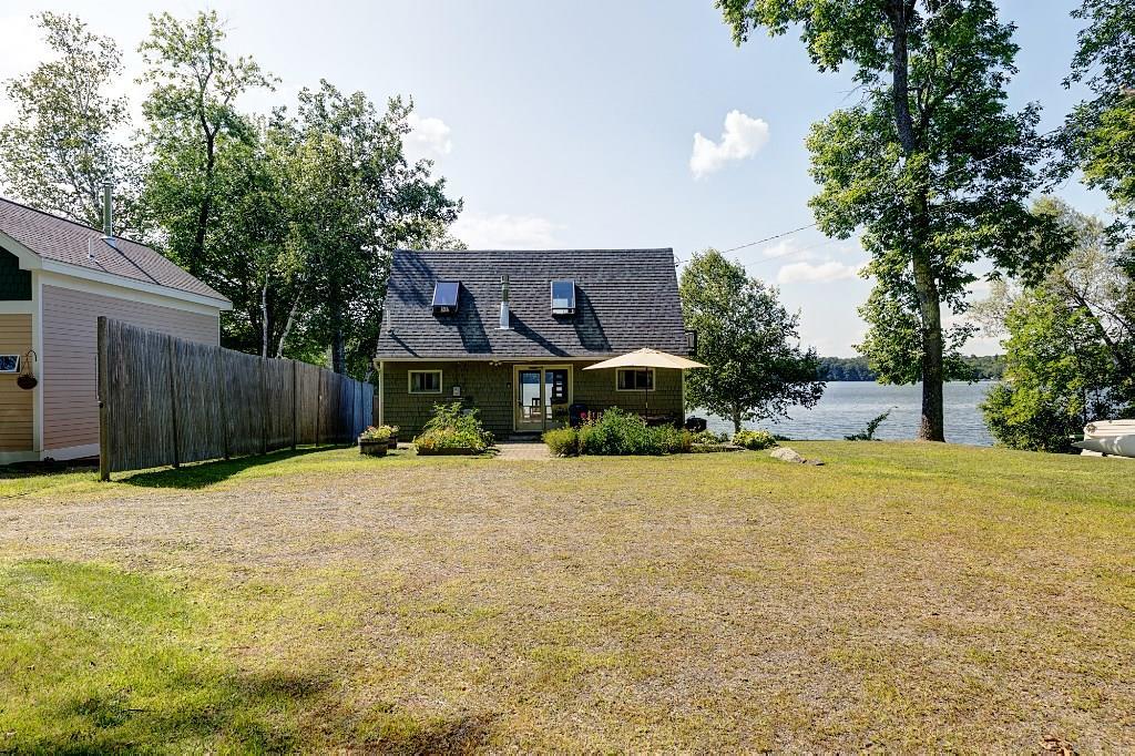 72 38th Fire Road South China, ME 04358 - Photo 3 of 18 With plenty of parking and room to...
