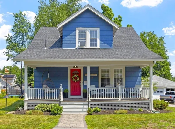 $594,900 | 33 Hammond Street, Leominster, MA 01453