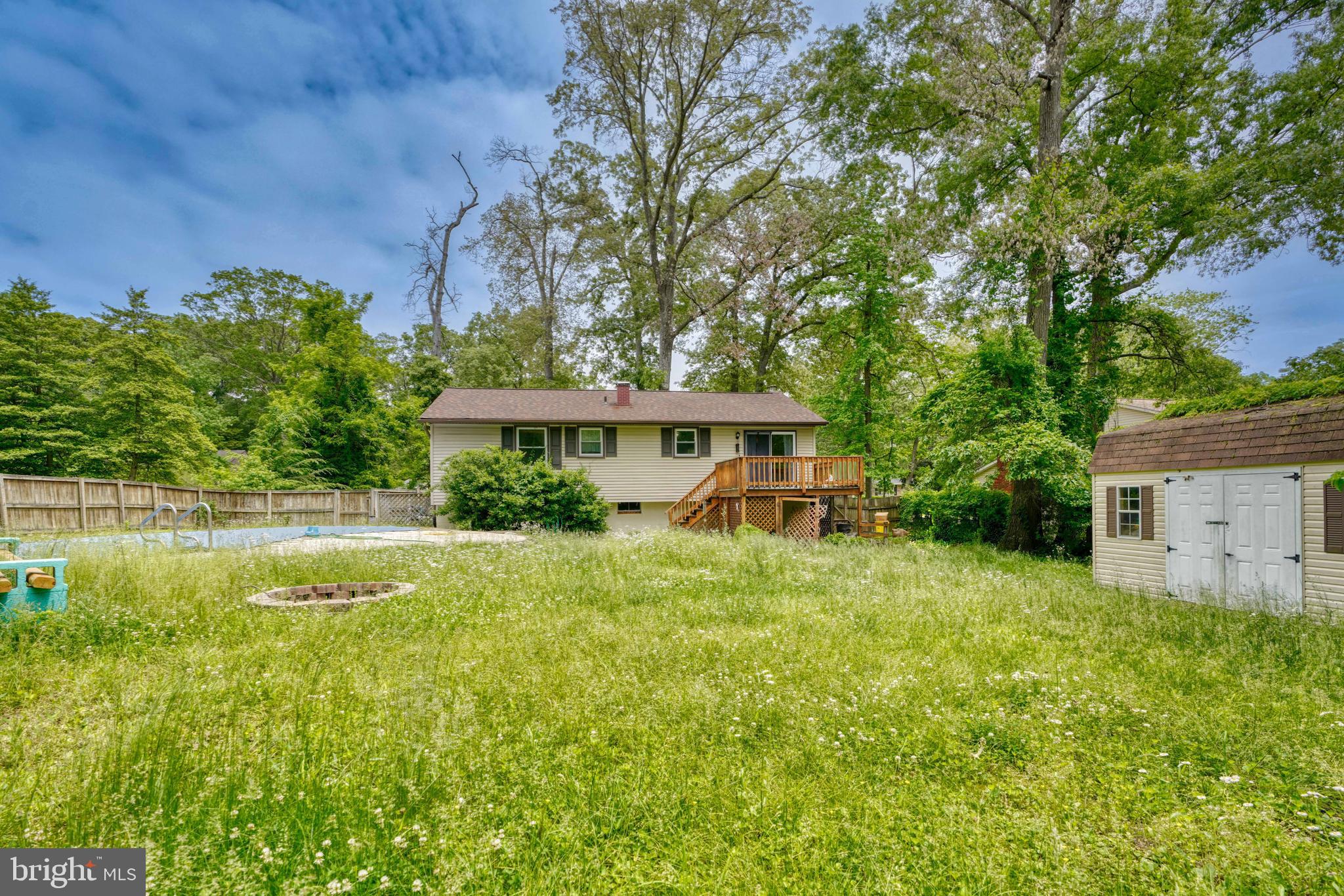 79 Circle Road Pasadena, MD 21122 - Photo 34 of 37