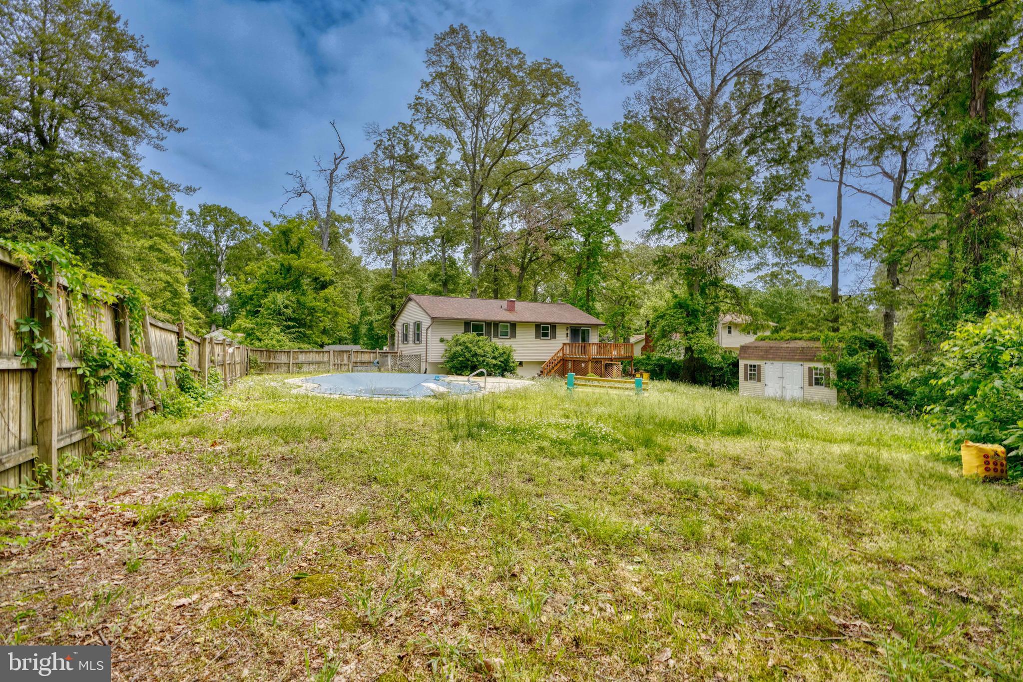 79 Circle Road Pasadena, MD 21122 - Photo 36 of 37