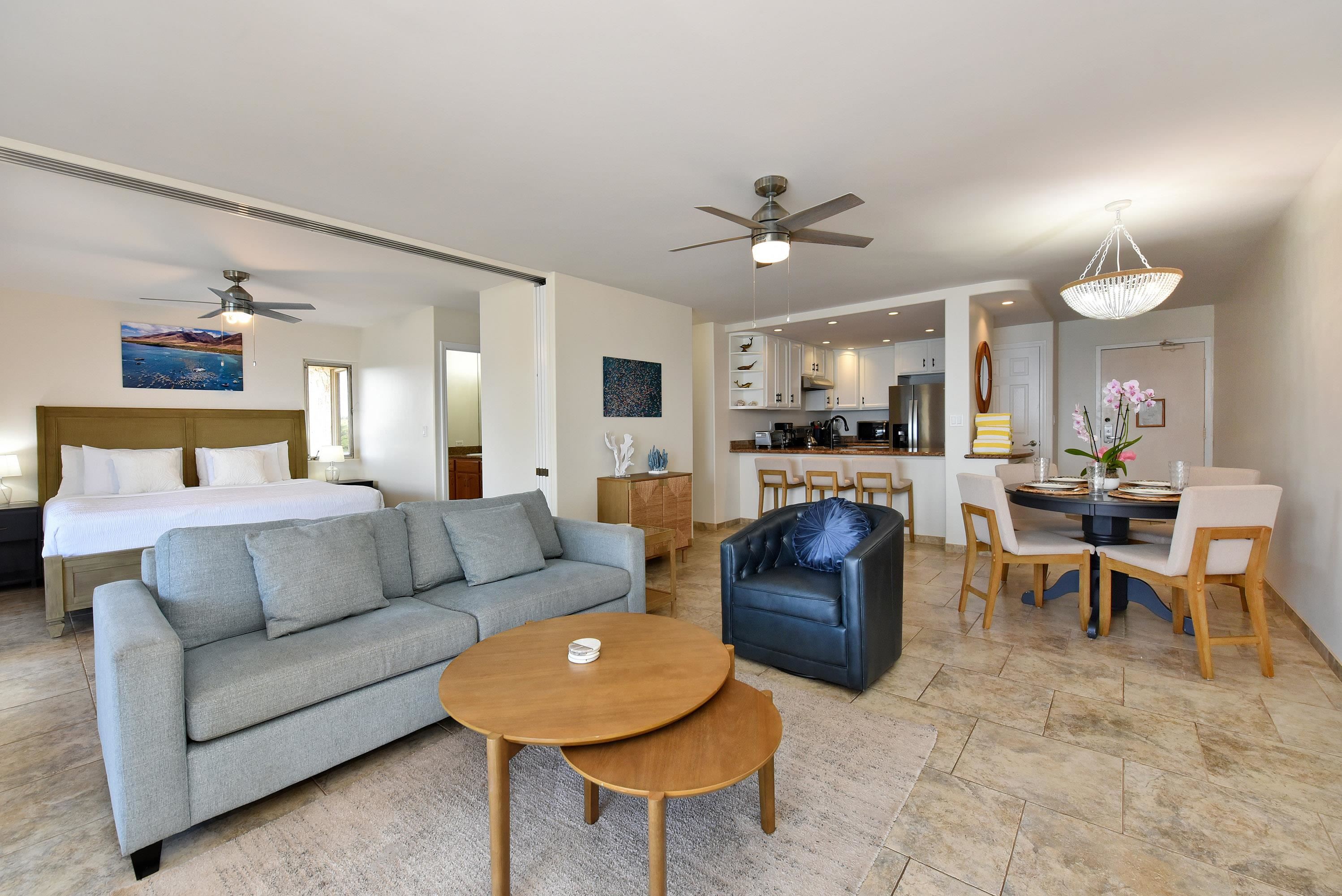 4401 Lower Honoapiilani Road, Unit B801 Lahaina, HI 96761 - Photo 6 of 32