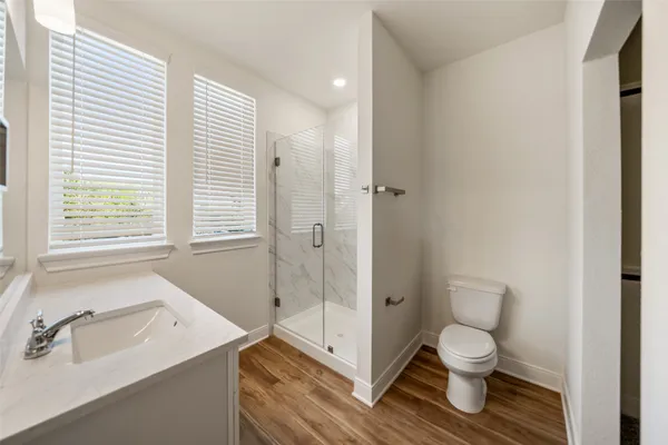 $239,500 | 412 West Marlin Street, Willis, TX 77378