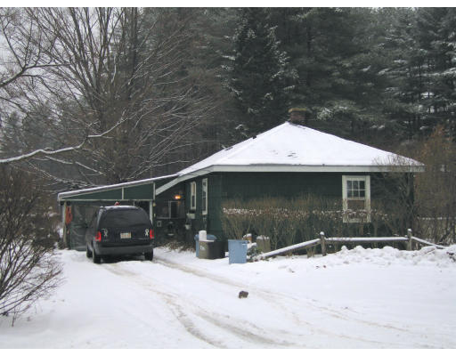 72 Newell Pond Road Greenfield, MA 01301 - Photo 1 of 2 Gallery Image 1