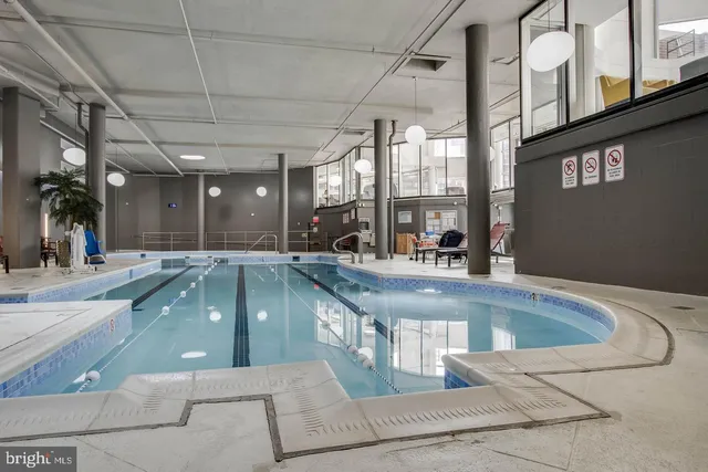 $2,950 | 8340 Greensboro Drive, Unit 207, McLean, VA 22102