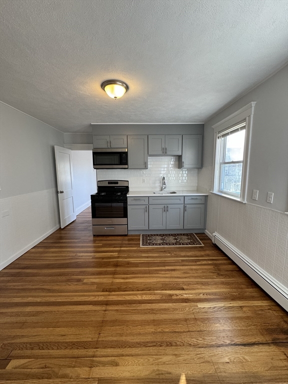 48 Laurel Street, Unit 1, Somerville, MA 02143 Compass