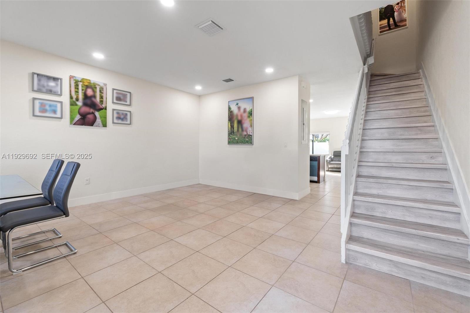 3272 West 92nd Place Hialeah, FL 33018 - Photo 3 of 37 a view of room with furniture