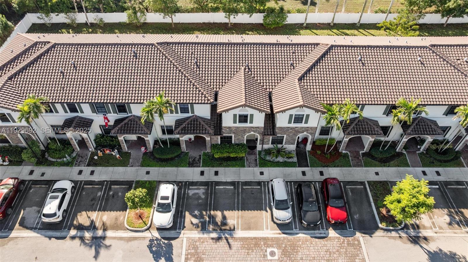 3272 West 92nd Place Hialeah, FL 33018 - Photo 31 of 37 a view of building with outdoor space