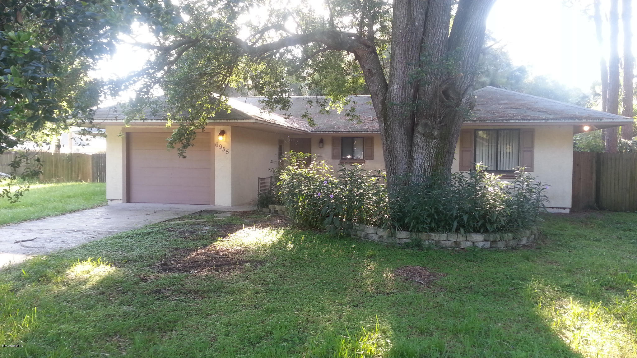6955 Caliph Avenue Cocoa, FL 32927 - Photo 1 of 7 front