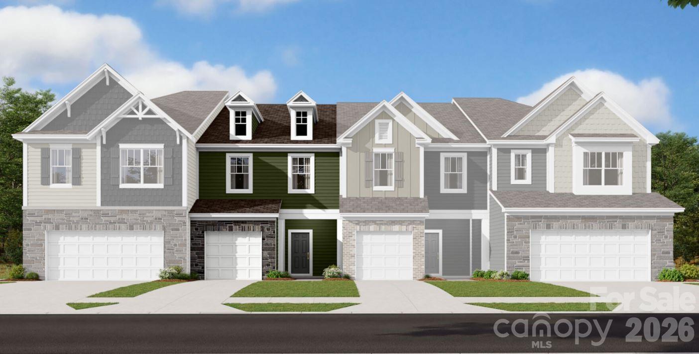 1157 Overbrook Place Wingate, NC 28174 - Photo 2 of 6