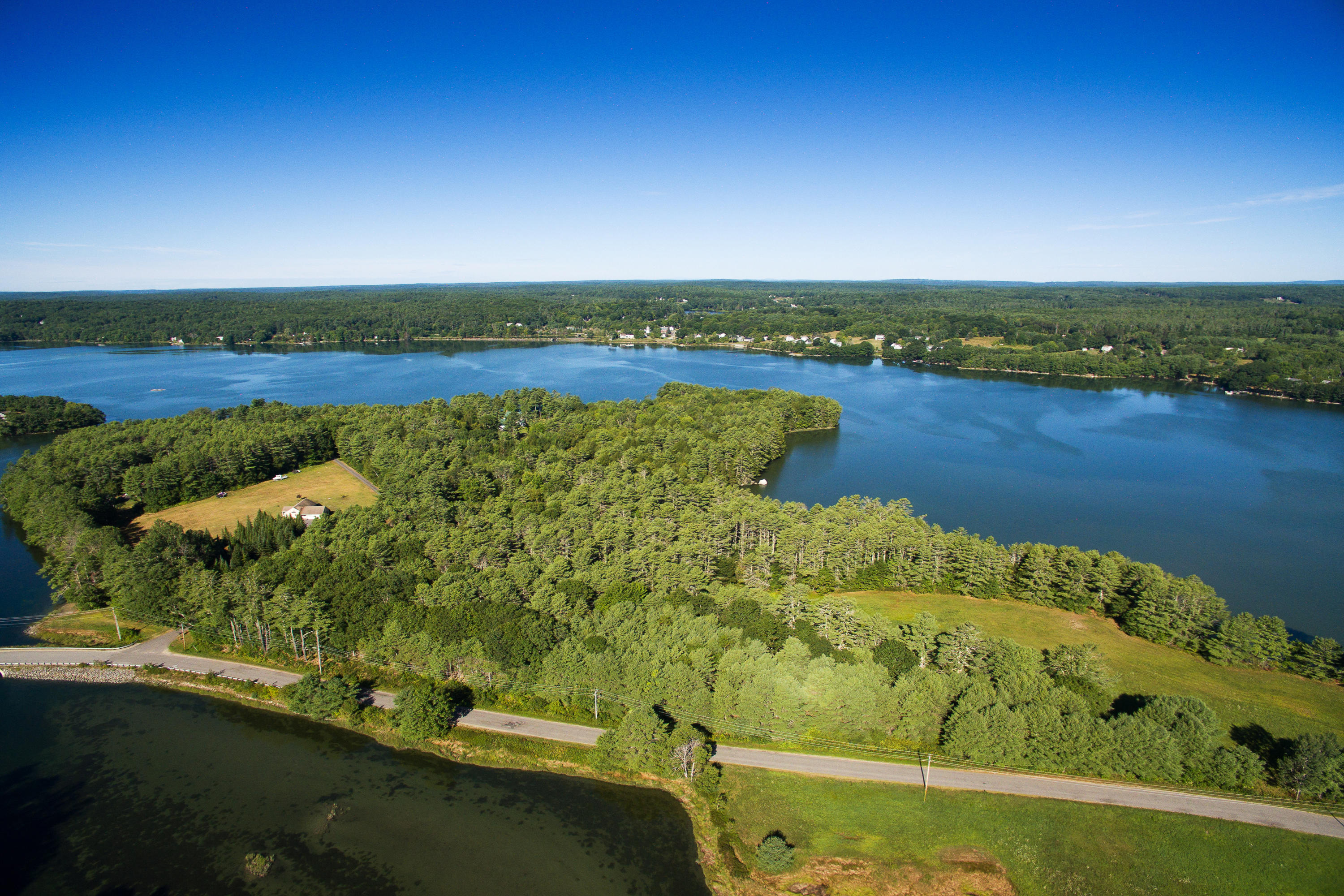 0 Indian Point Road Nobleboro, ME 04555 - Photo 8 of 34 01-IndianPtRdParcel-SBS-