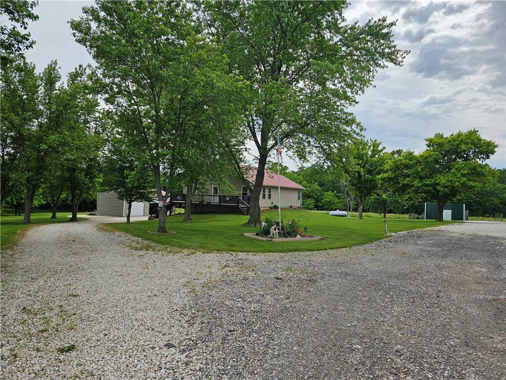 510 Southwest 801st Road Holden, MO 64040 - Photo 2 of 47