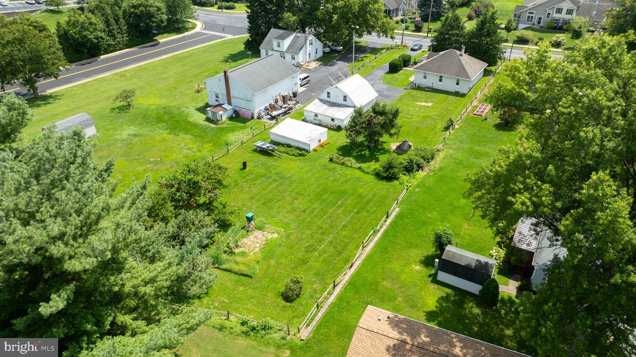125 Meadow Valley Road Ephrata, PA 17522 - Photo 10 of 46 Gallery Image 10
