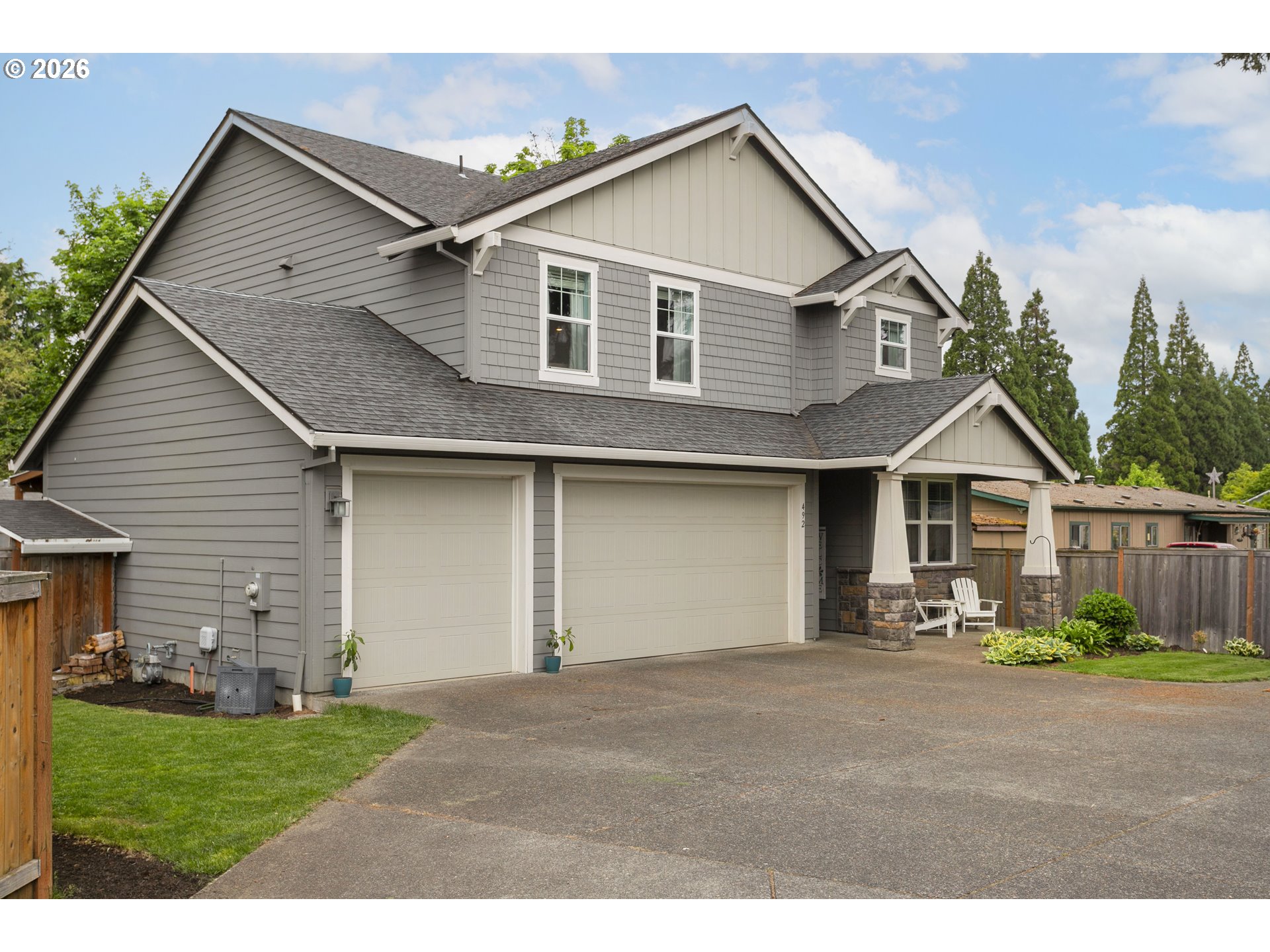 492 Southwest 15th Avenue Canby, OR 97013 - Photo 3 of 41