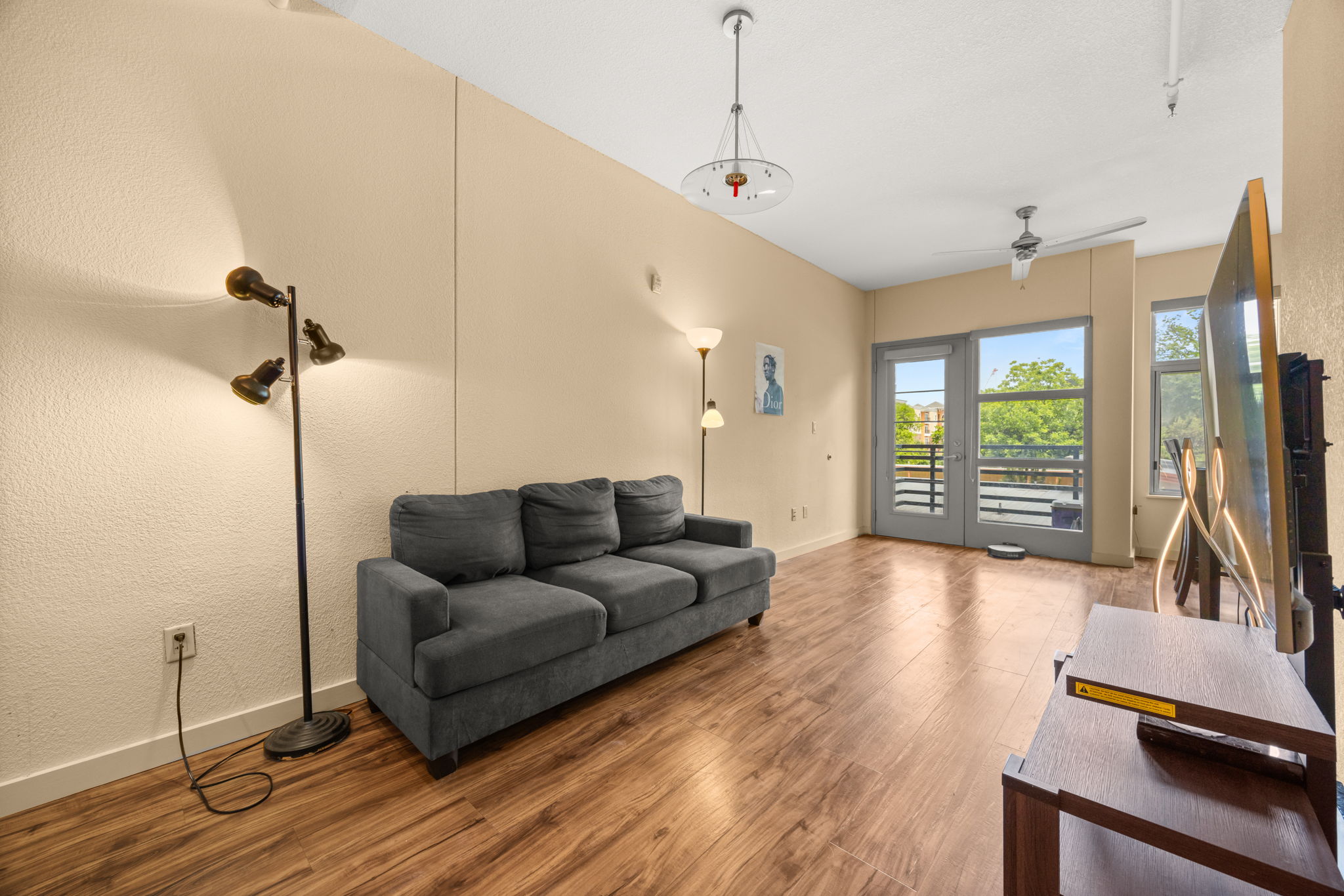 711 West 26th Street, Unit 303 Austin, TX 78705 - Photo 12 of 38