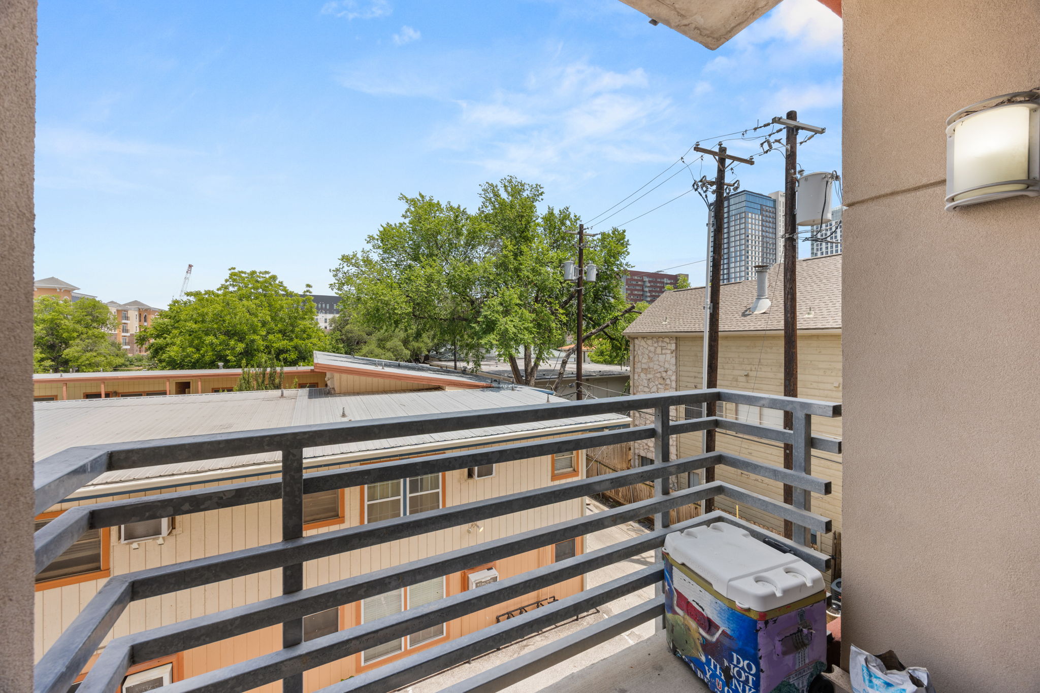 711 West 26th Street, Unit 303 Austin, TX 78705 - Photo 23 of 38