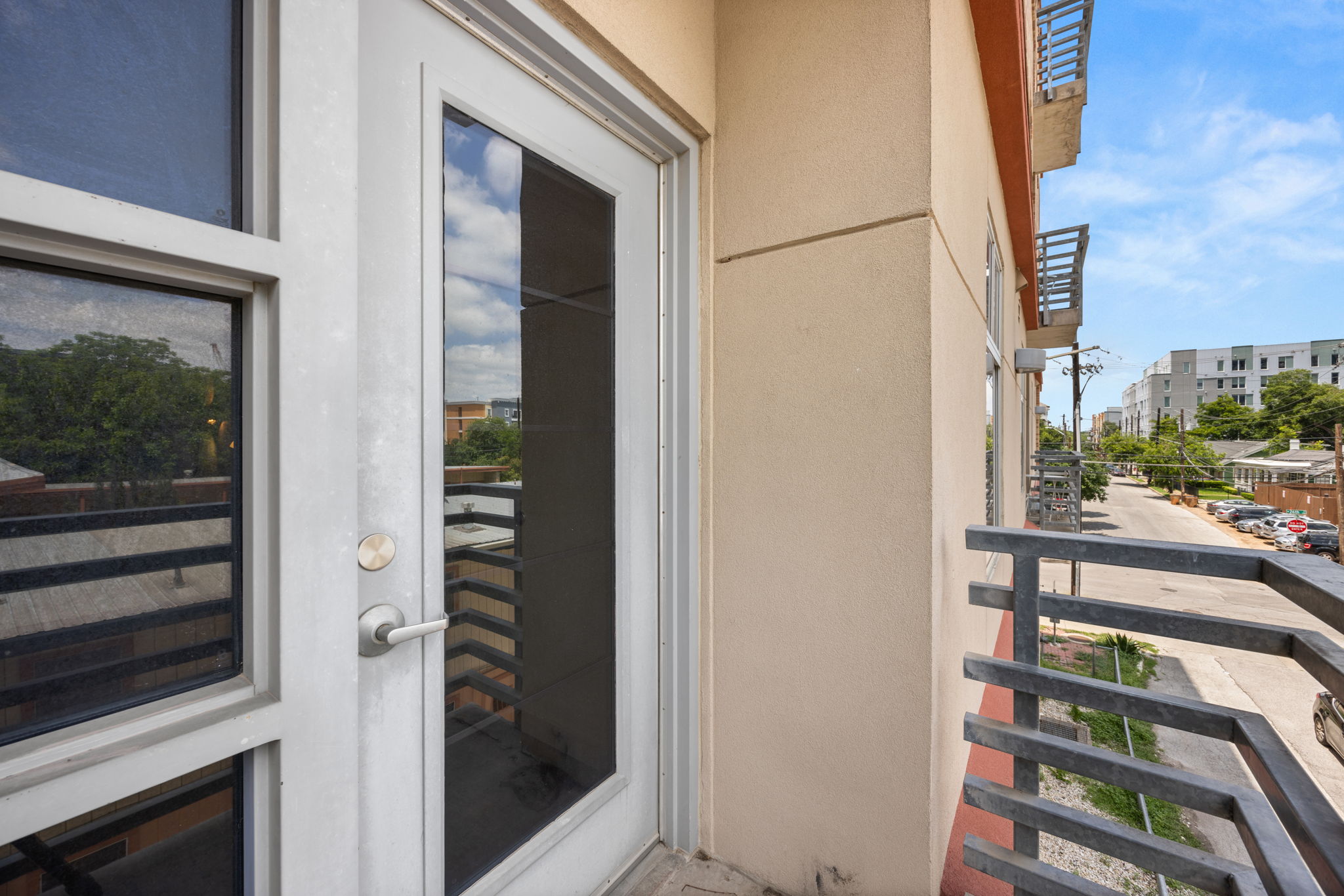 711 West 26th Street, Unit 303 Austin, TX 78705 - Photo 24 of 38