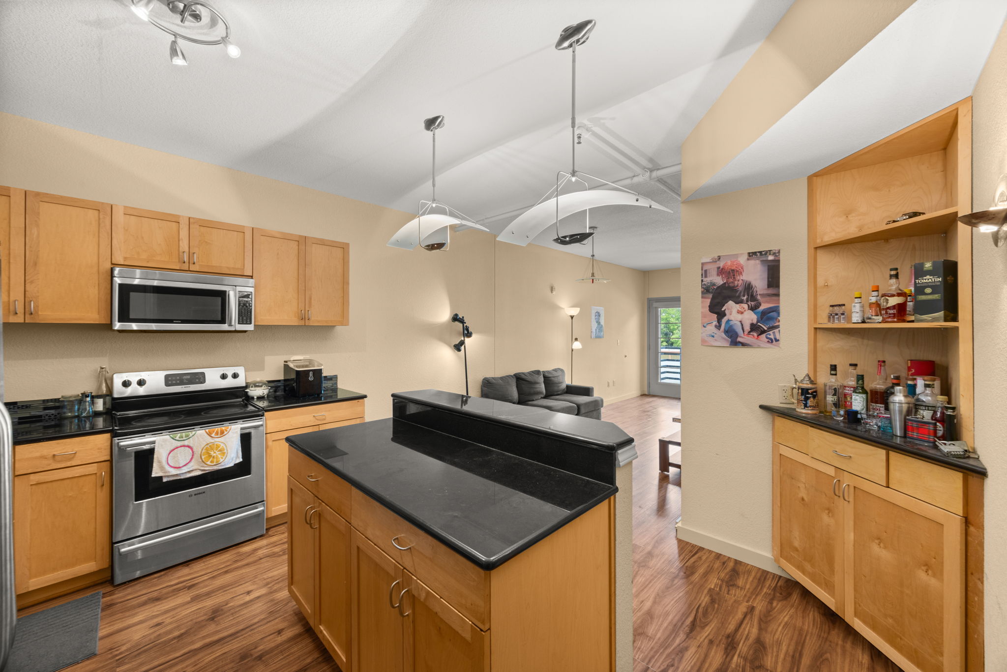 711 West 26th Street, Unit 303 Austin, TX 78705 - Photo 27 of 38