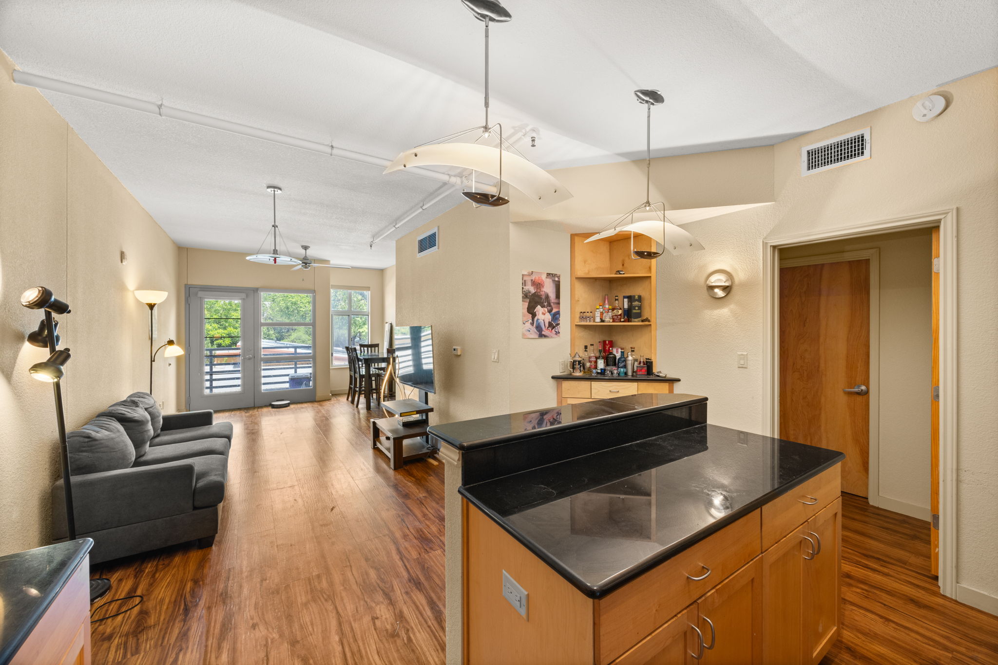 711 West 26th Street, Unit 303 Austin, TX 78705 - Photo 28 of 38