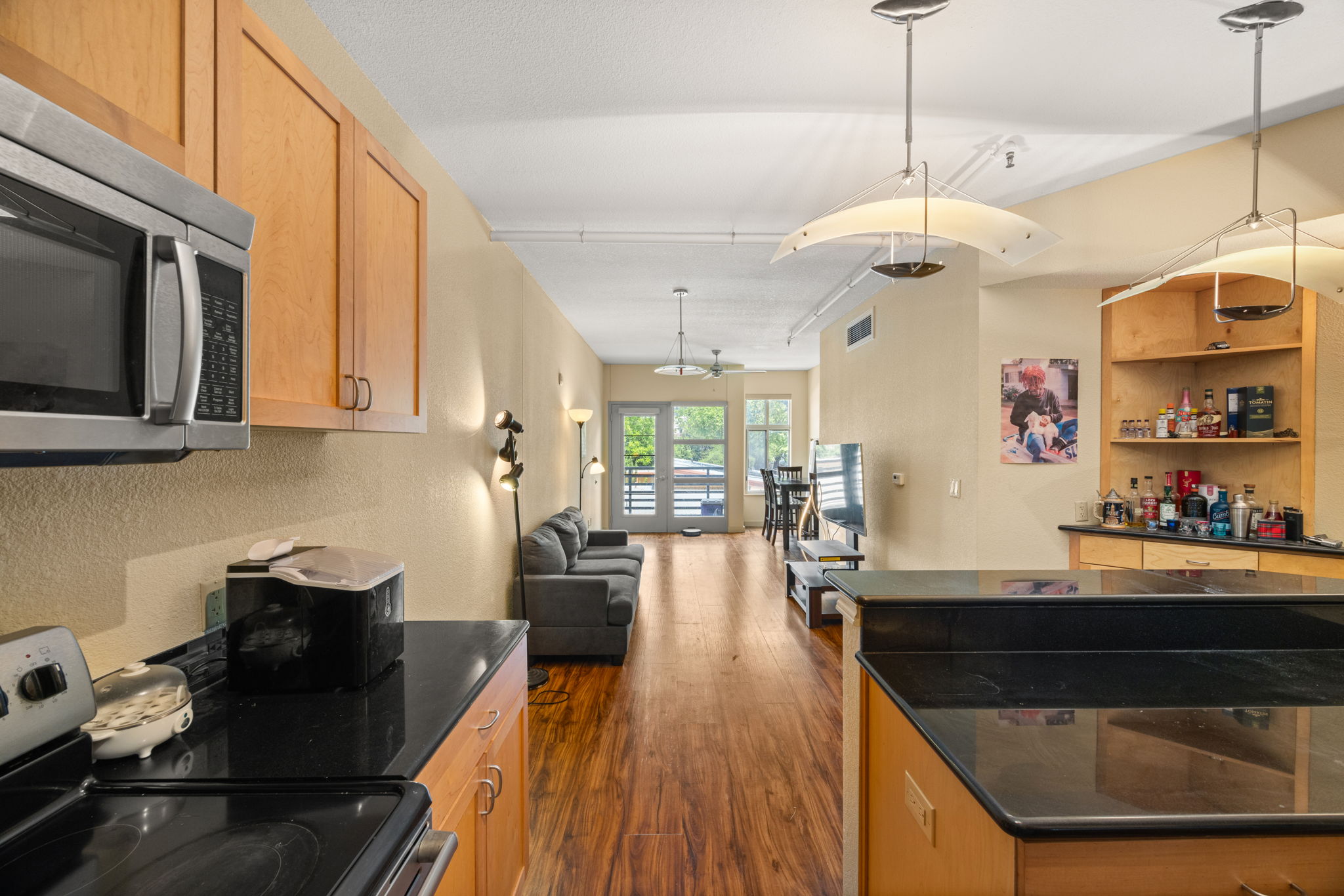 711 West 26th Street, Unit 303 Austin, TX 78705 - Photo 29 of 38