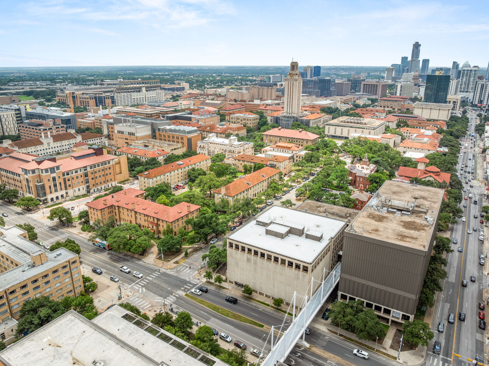 711 West 26th Street, Unit 303 Austin, TX 78705 - Photo 33 of 38