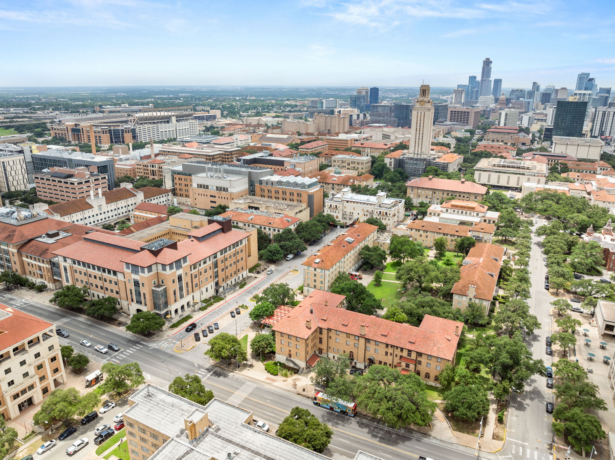 711 West 26th Street, Unit 303 Austin, TX 78705 - Photo 34 of 38