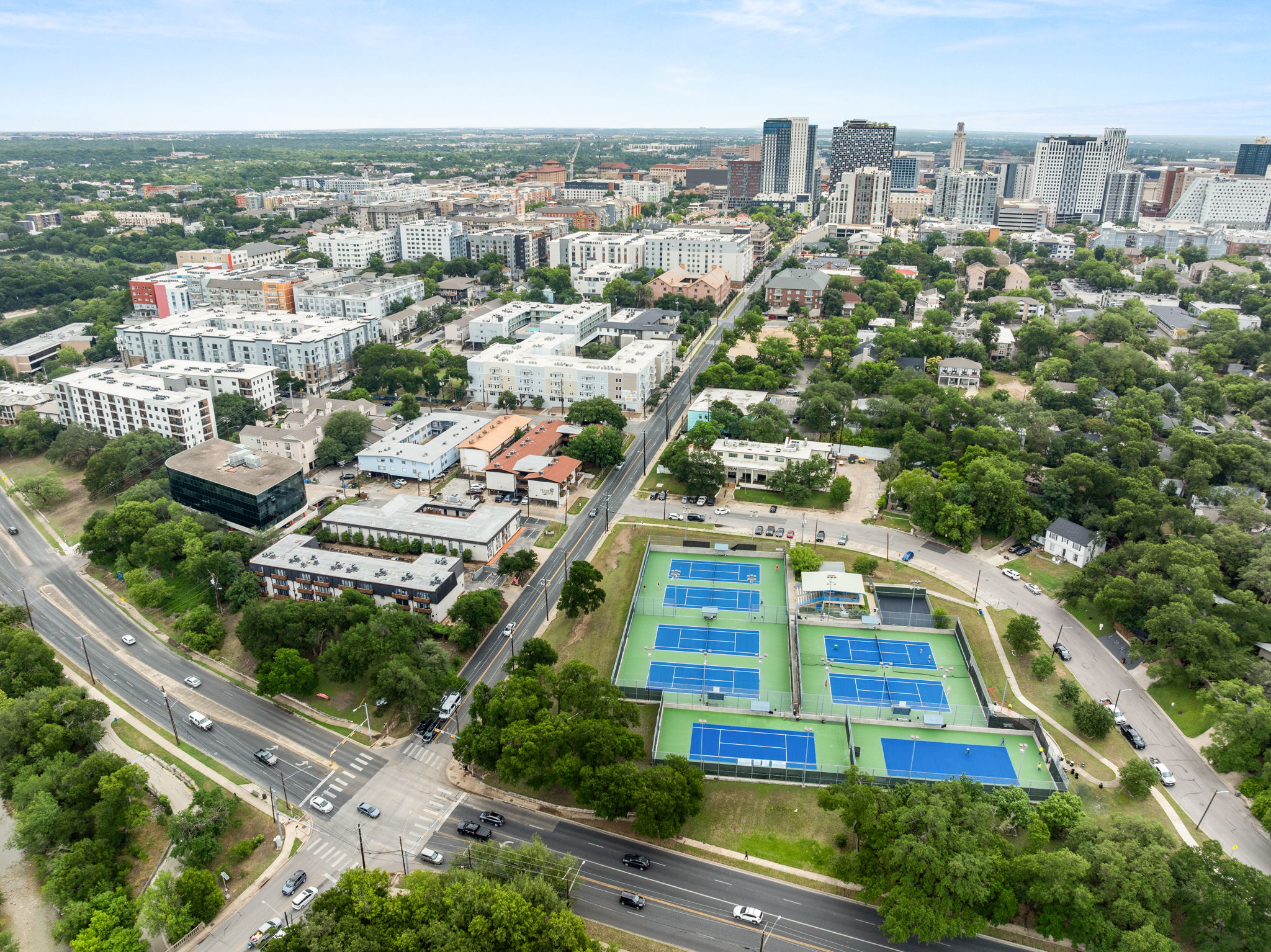 711 West 26th Street, Unit 303 Austin, TX 78705 - Photo 36 of 38