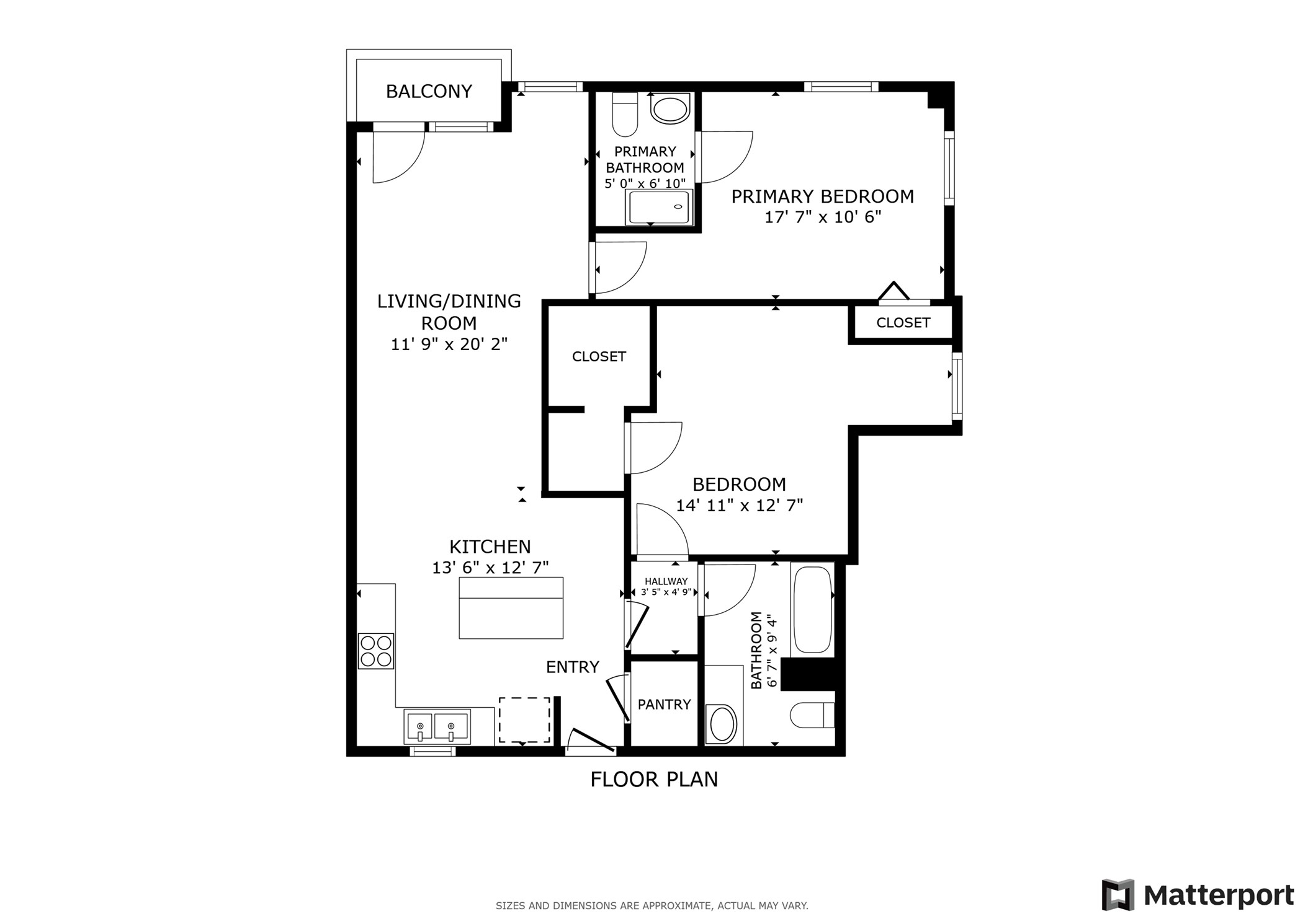 711 West 26th Street, Unit 303 Austin, TX 78705 - Photo 38 of 38