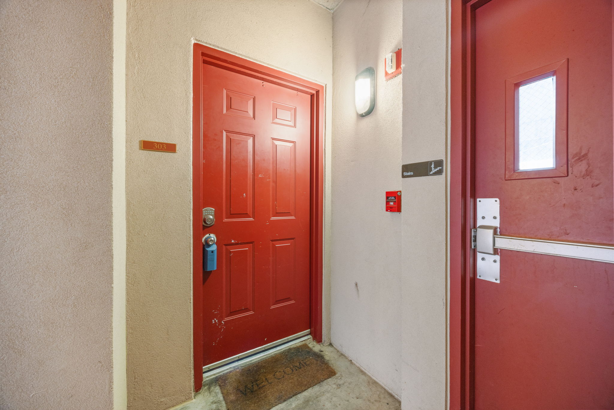711 West 26th Street, Unit 303 Austin, TX 78705 - Photo 7 of 38