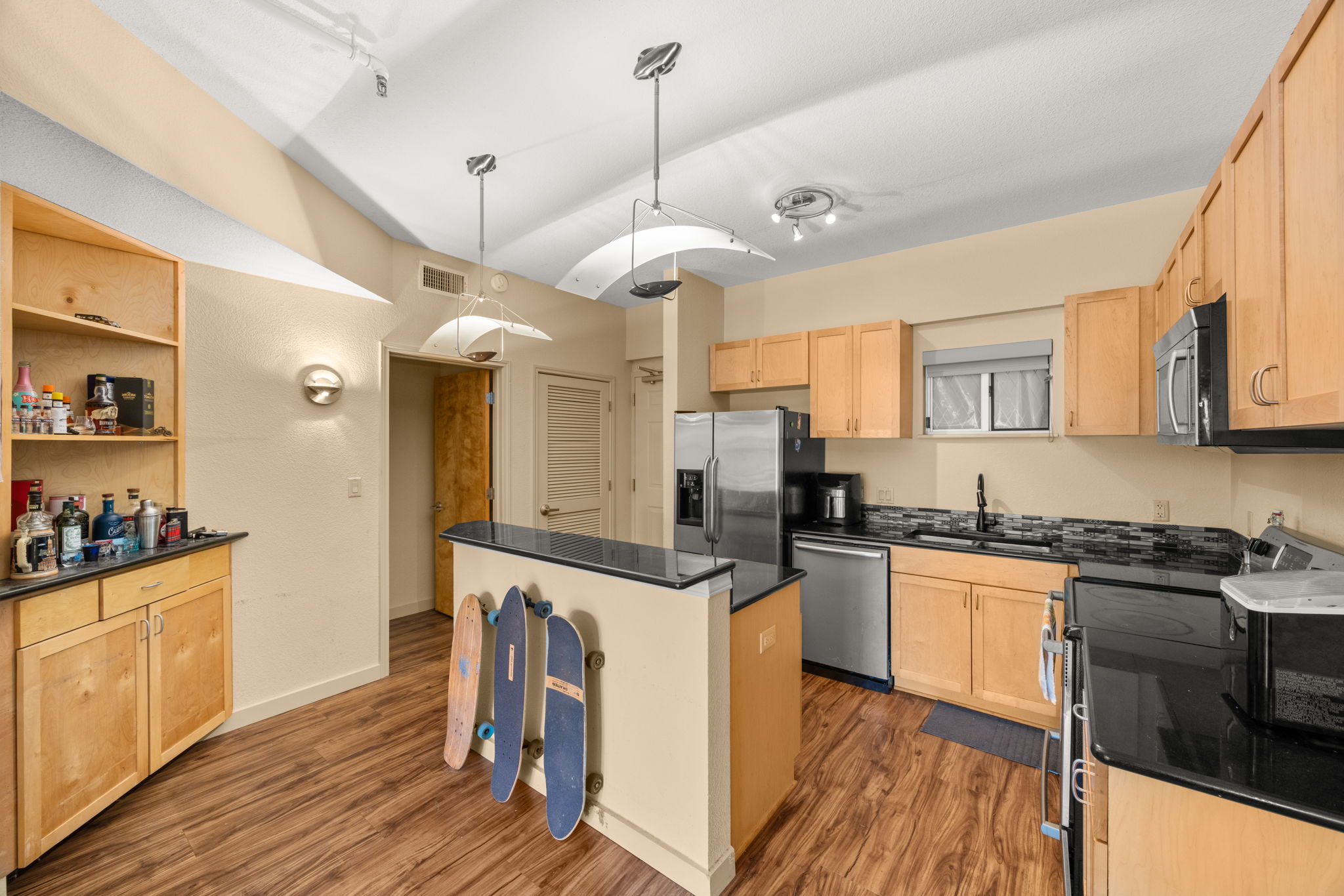 711 West 26th Street, Unit 303 Austin, TX 78705 - Photo 9 of 38