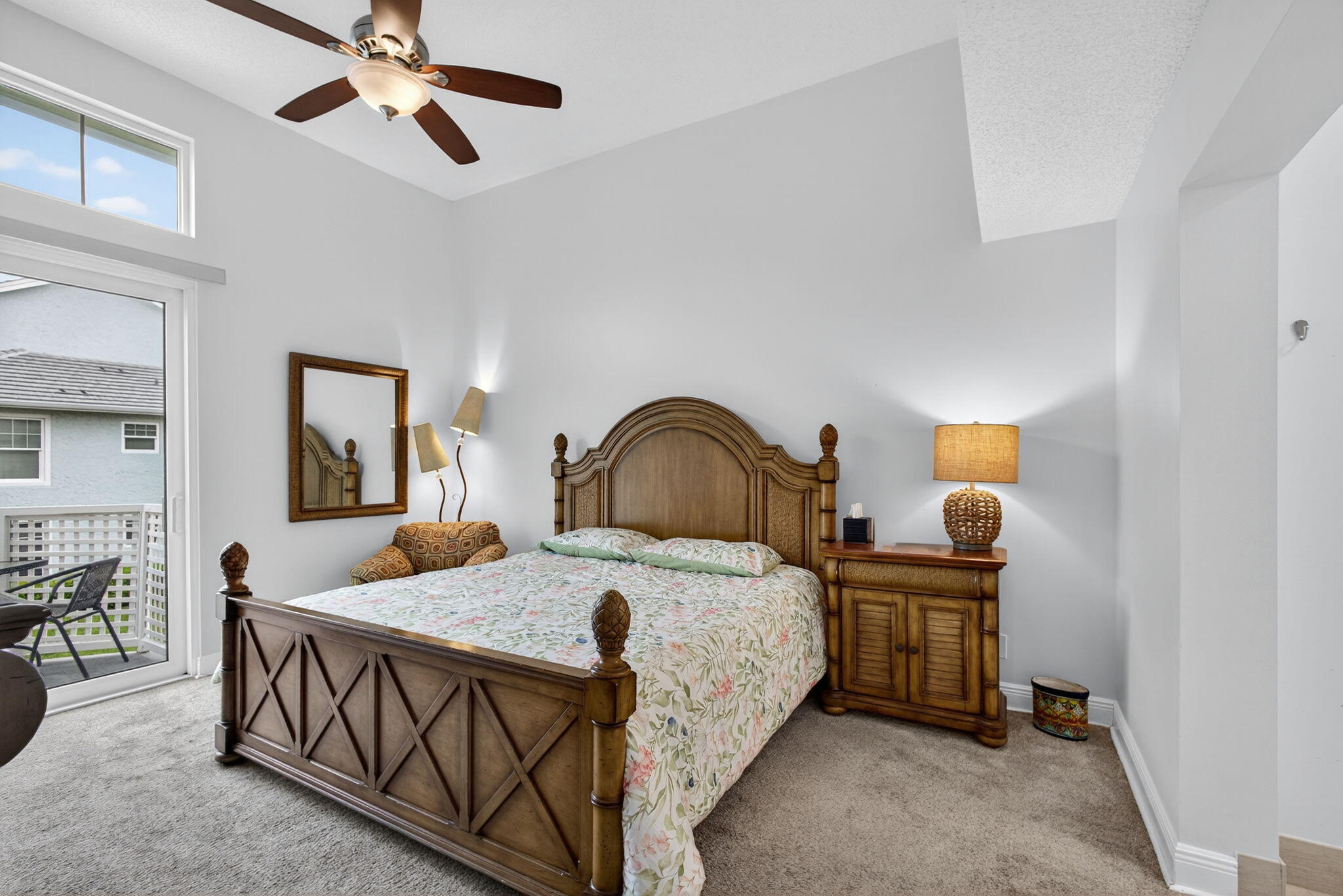 1609 Mizzenmast Way, Unit 1609 Jupiter, FL 33477 - Photo 20 of 48 Primary Bedroom