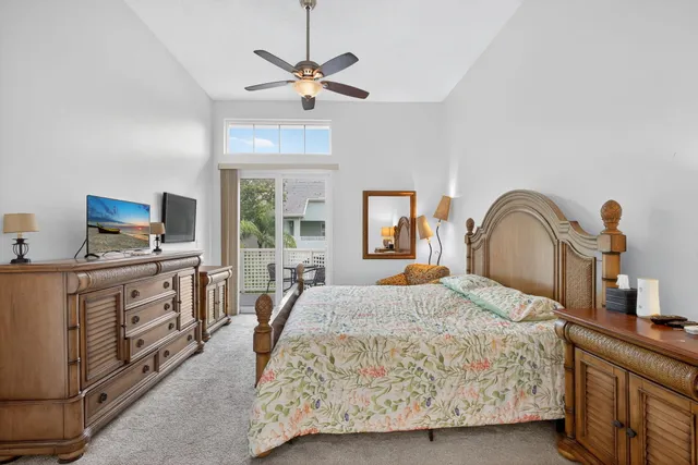 a bathroom with a sink double vanity and a mirror