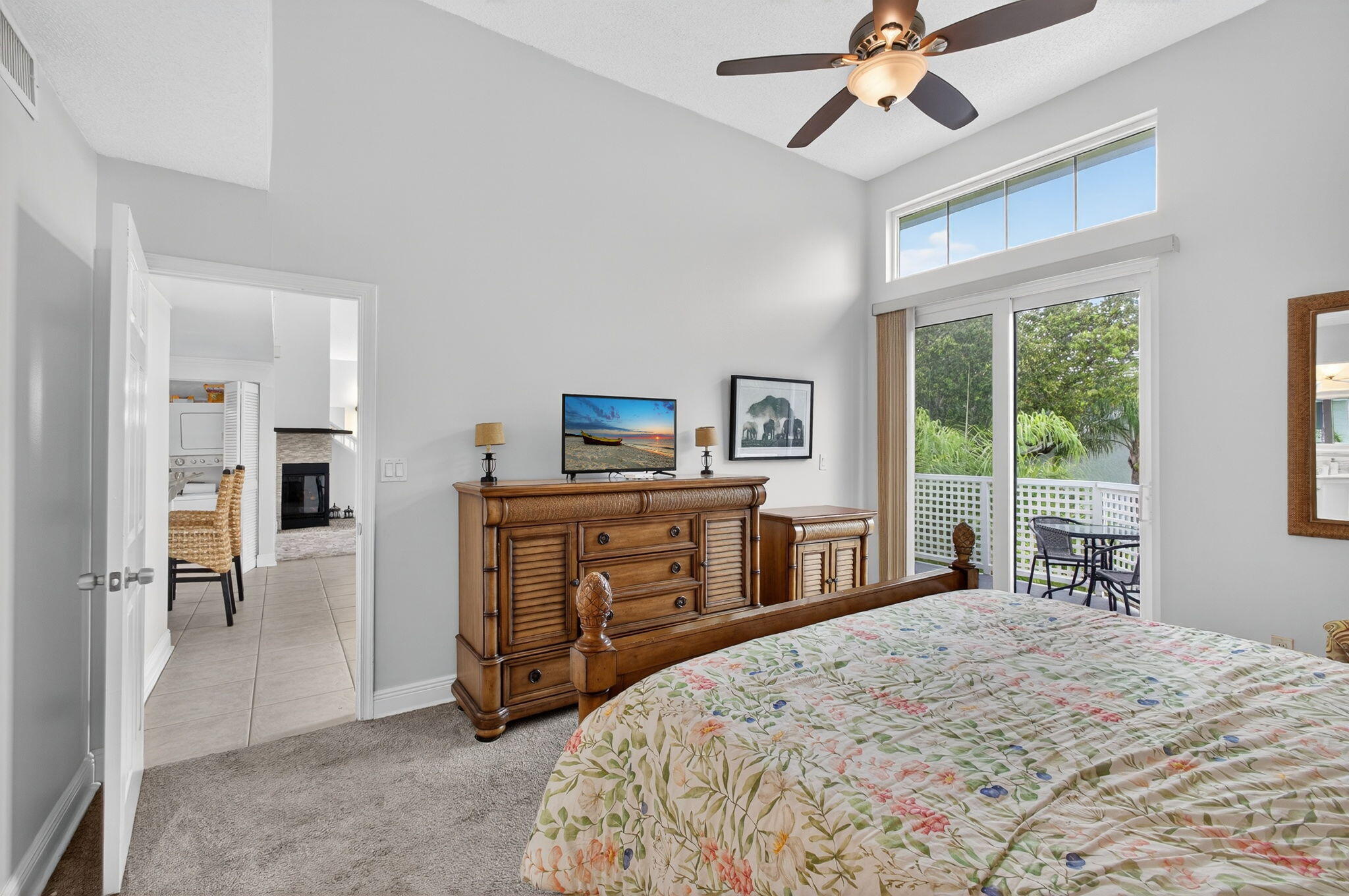 1609 Mizzenmast Way, Unit 1609 Jupiter, FL 33477 - Photo 22 of 48 Primary Bedroom