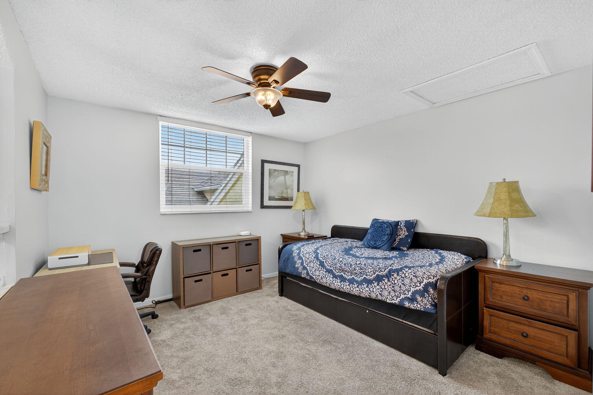 1609 Mizzenmast Way, Unit 1609 Jupiter, FL 33477 - Photo 28 of 48 Guest Bedroom