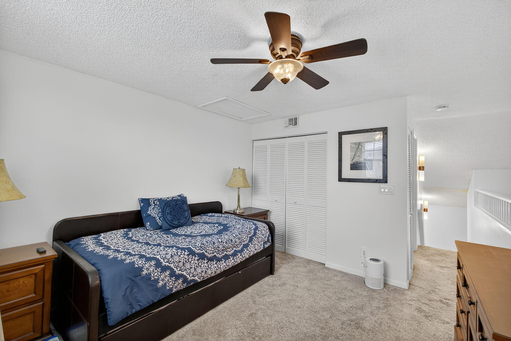 1609 Mizzenmast Way, Unit 1609 Jupiter, FL 33477 - Photo 29 of 48 Guest Bedroom