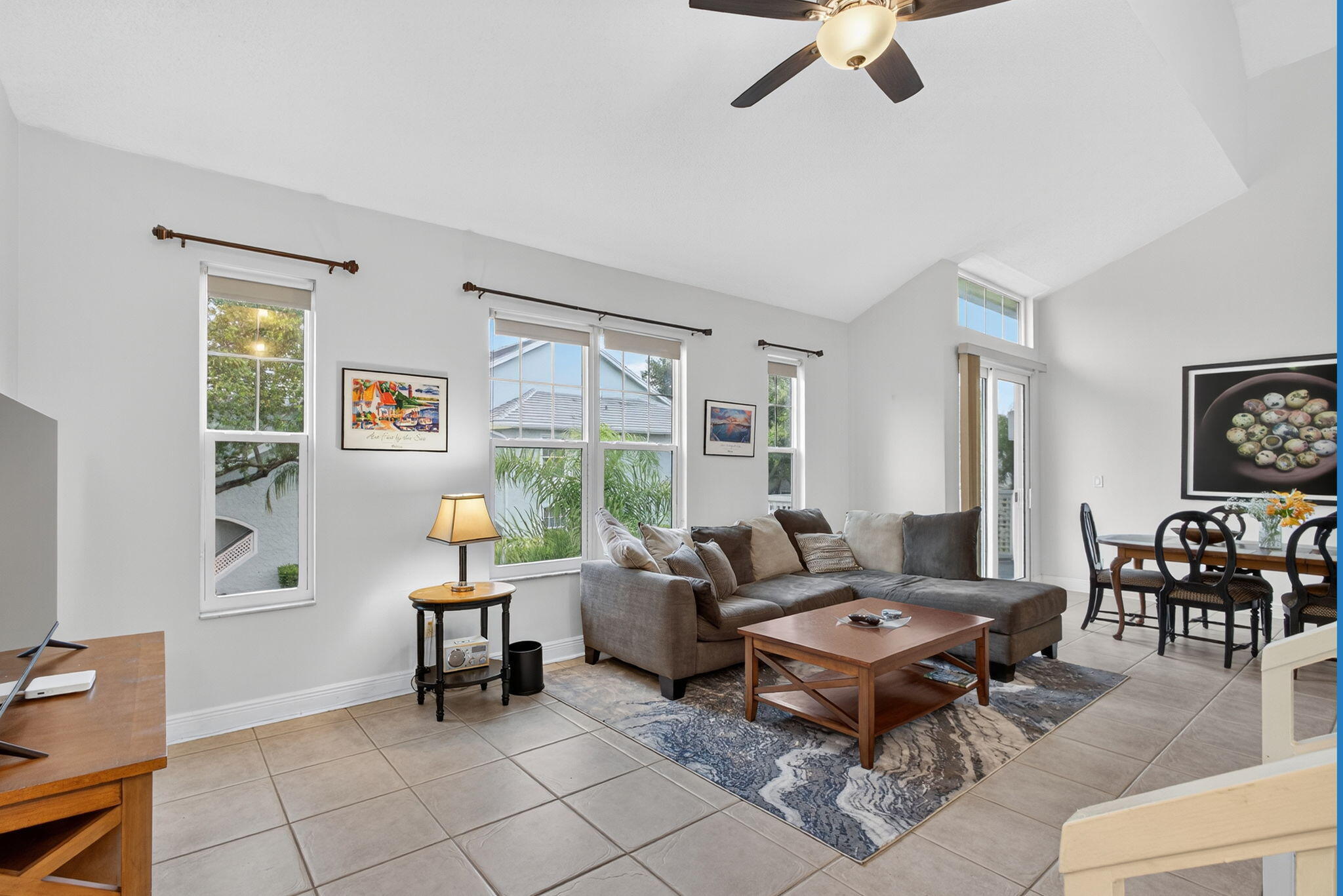 1609 Mizzenmast Way, Unit 1609 Jupiter, FL 33477 - Photo 7 of 48 living room