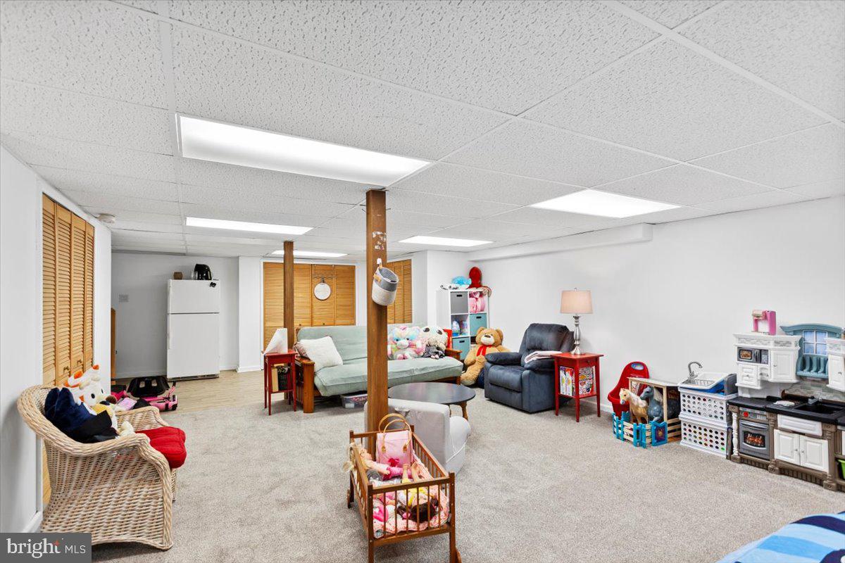 14-4 Cranberry Ridge Reading, PA 19606 - Photo 25 of 42 Finished basement