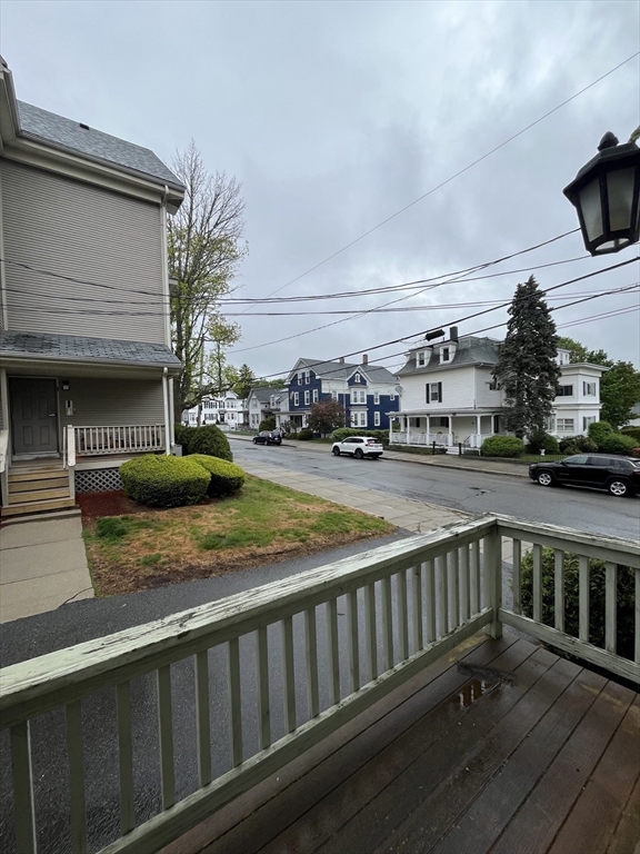 540 Cherry Street, Unit B1 Fall River, MA 02720 - Photo 7 of 11