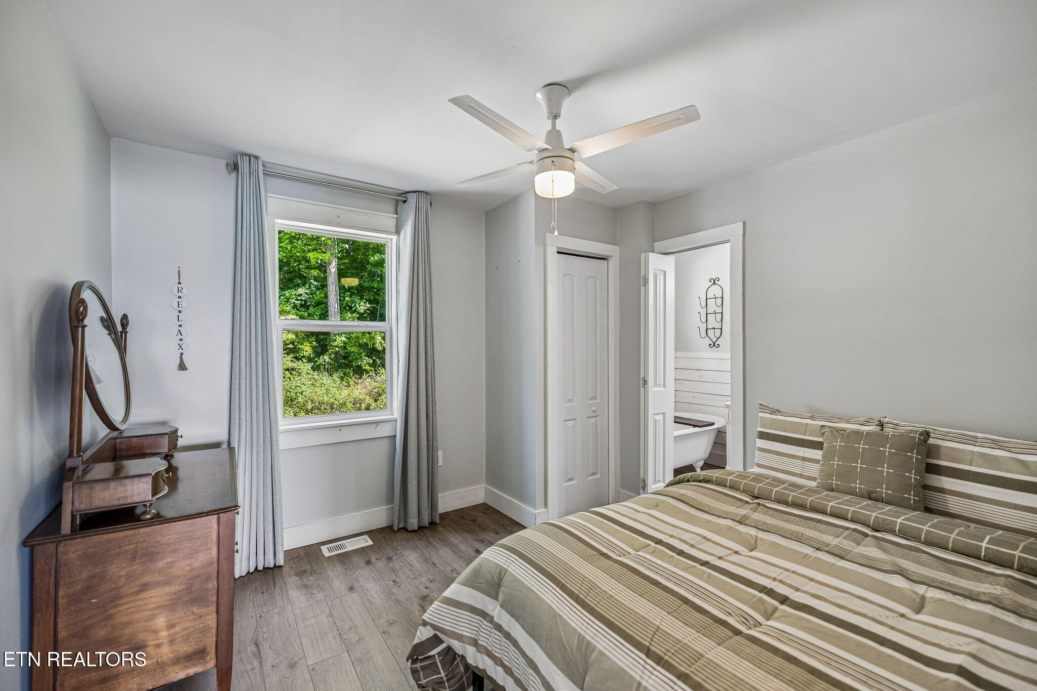408 Ernie Roberts Road Rutledge, TN 37861 - Photo 27 of 58 24-408 Ernie Roberts Rd - 024