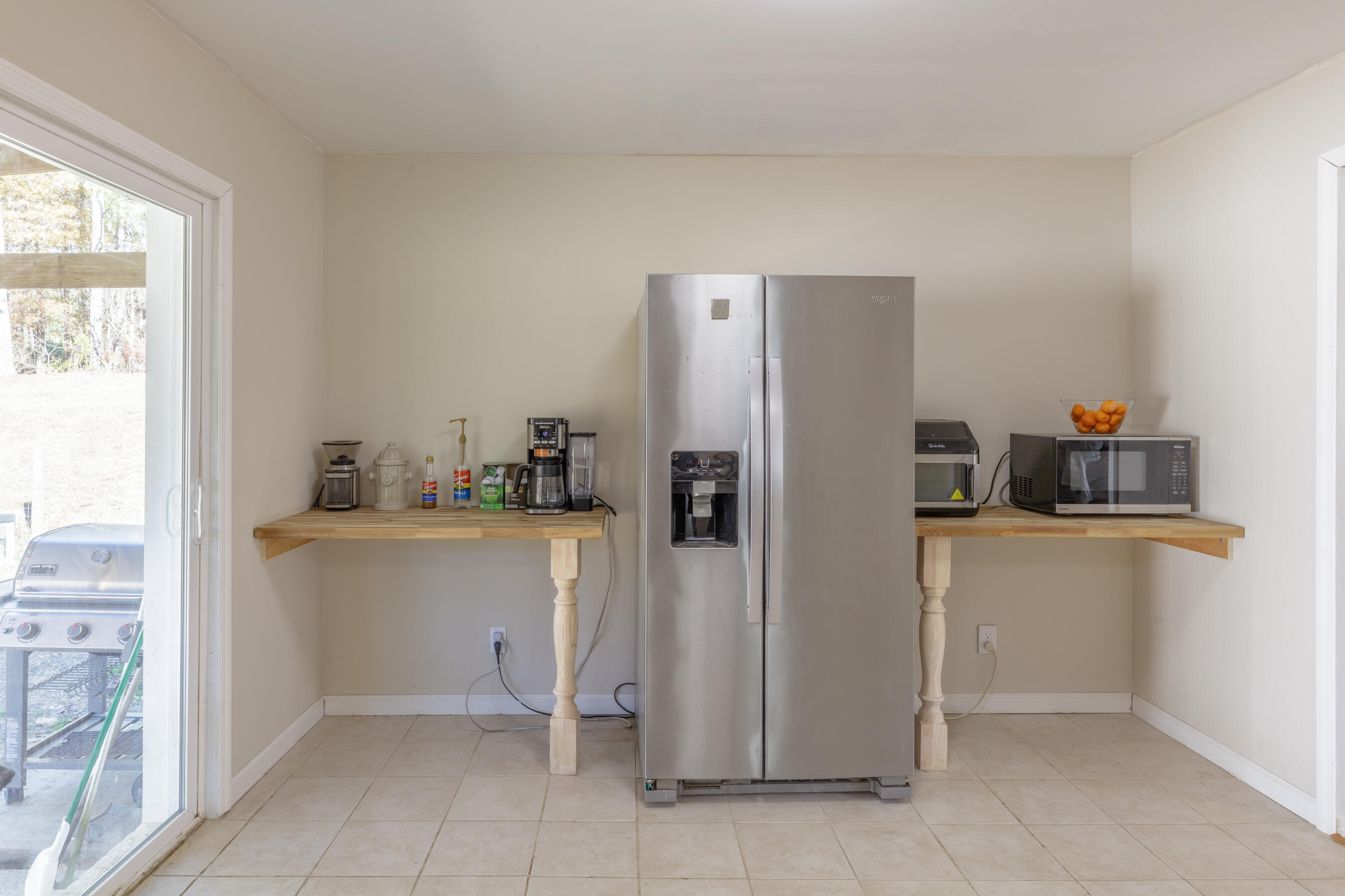 1144 Ridgeway Road LaFayette, GA 30728 - Photo 12 of 87 Coffee Bar