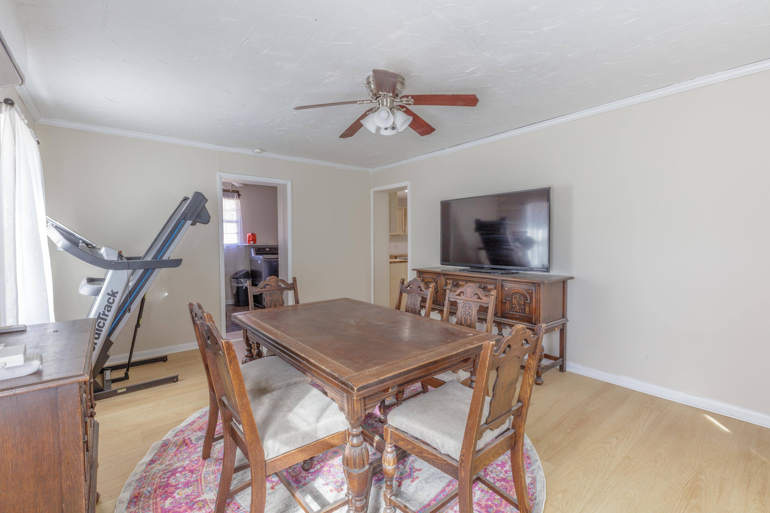 1144 Ridgeway Road LaFayette, GA 30728 - Photo 17 of 87 Dining