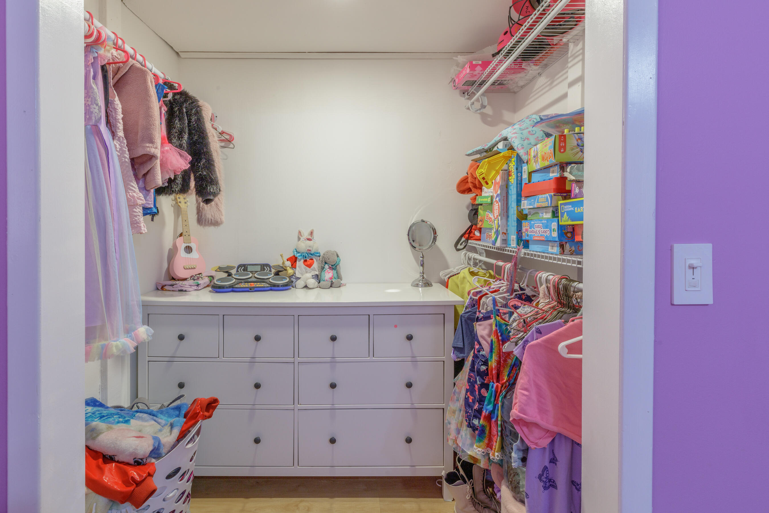 1144 Ridgeway Road LaFayette, GA 30728 - Photo 29 of 87 BR 1 Closet