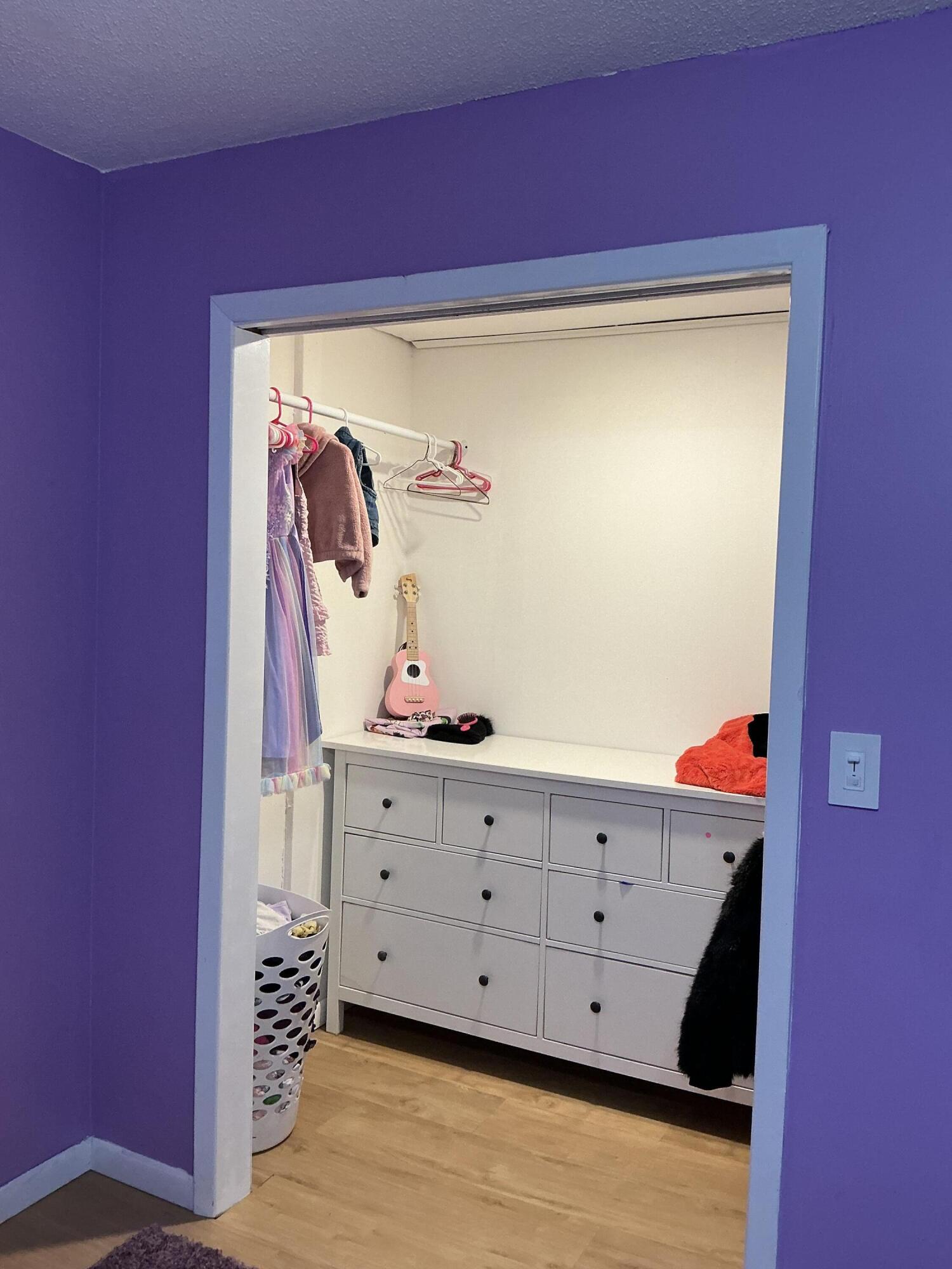 1144 Ridgeway Road LaFayette, GA 30728 - Photo 32 of 87 BR 1 Closet