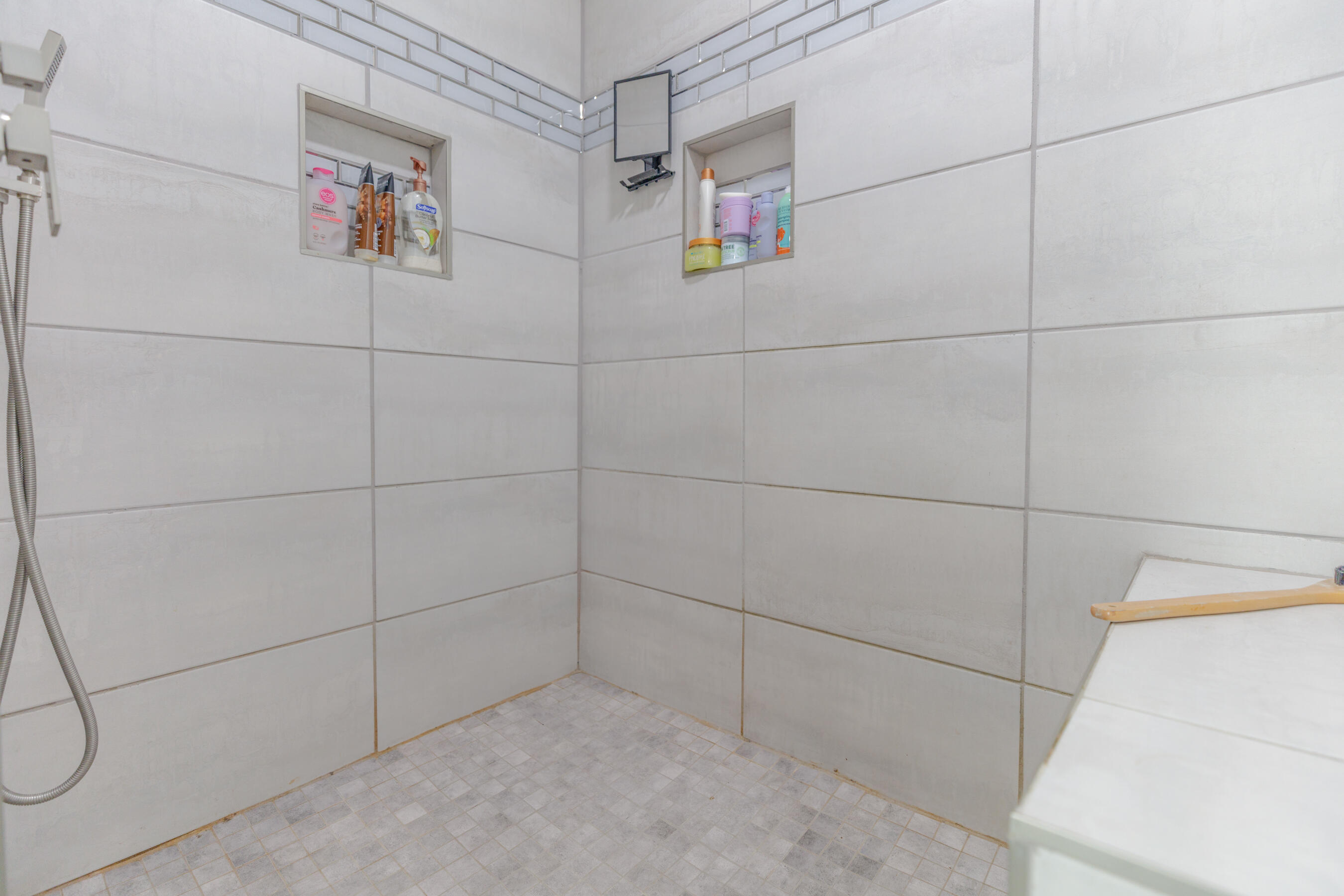 1144 Ridgeway Road LaFayette, GA 30728 - Photo 41 of 87 Tiled Shower