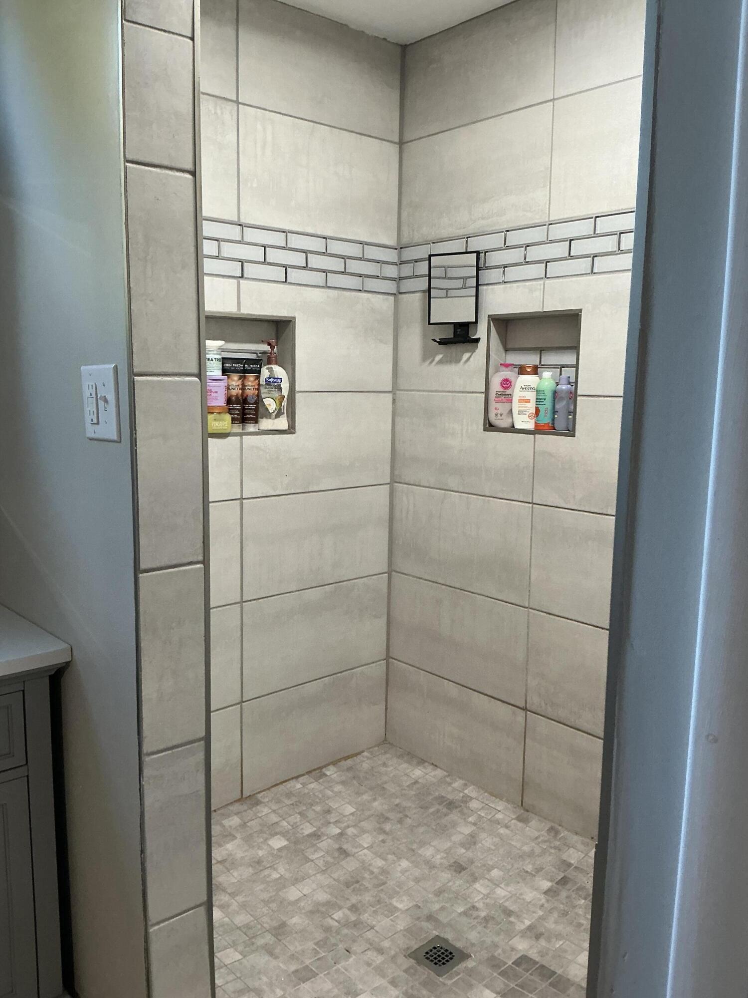 1144 Ridgeway Road LaFayette, GA 30728 - Photo 45 of 87 Shower