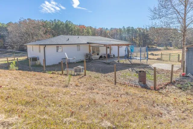 $379,900 | 1144 Ridgeway Road, LaFayette, GA 30728