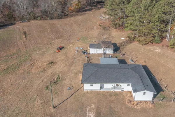 $339,000 | 1144 Ridgeway Road, LaFayette, GA 30728