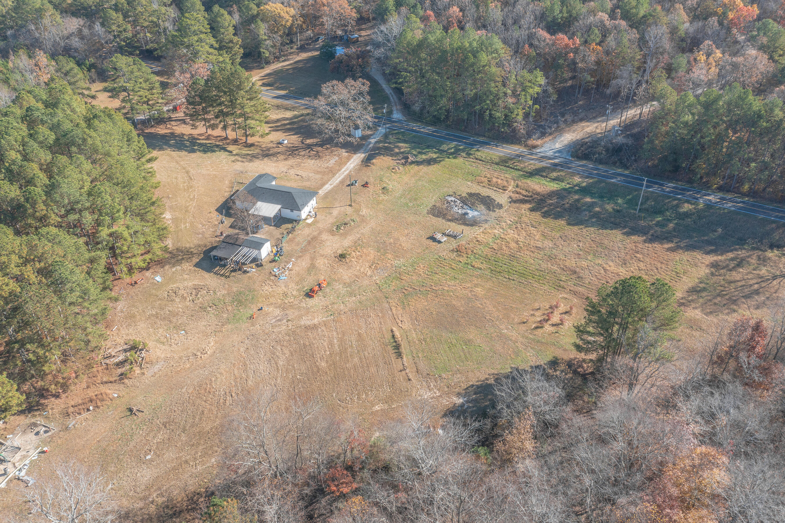 1144 Ridgeway Road LaFayette, GA 30728 - Photo 65 of 87 1144 Ridgeway HD-11