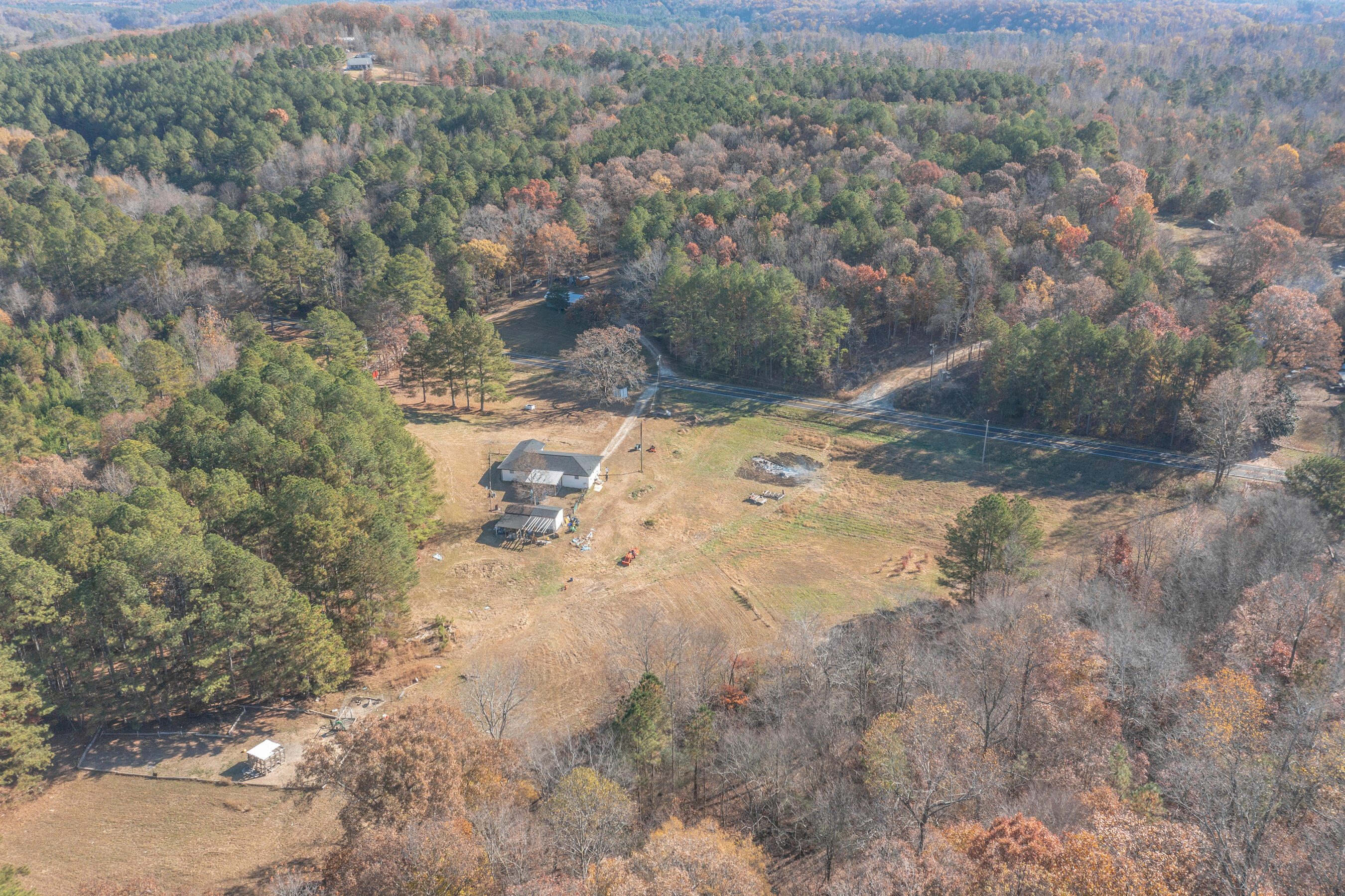 1144 Ridgeway Road LaFayette, GA 30728 - Photo 66 of 87 1144 Ridgeway HD-12