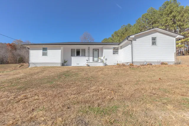 $379,900 | 1144 Ridgeway Road, LaFayette, GA 30728