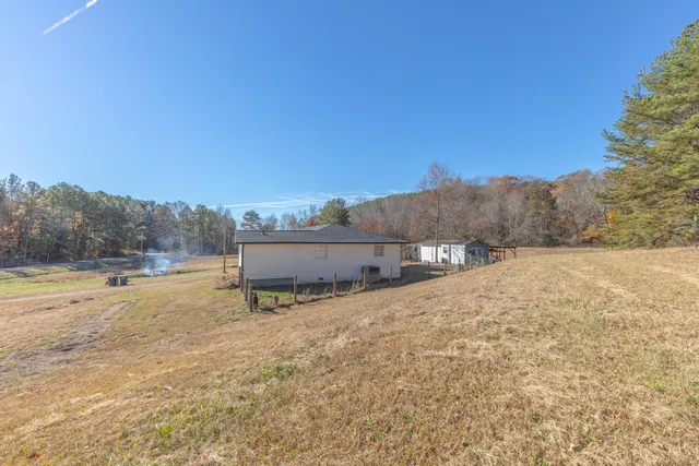 $379,900 | 1144 Ridgeway Road, LaFayette, GA 30728